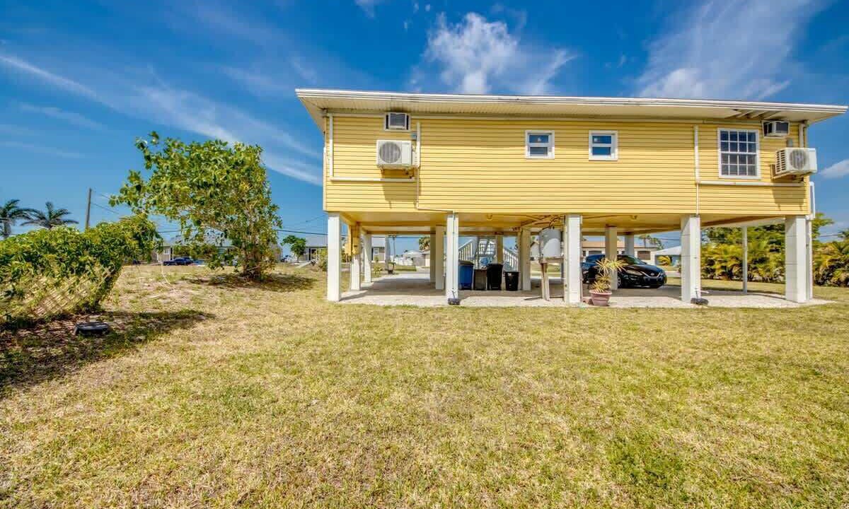 Photo of Outdoor in Fort Myers Beach