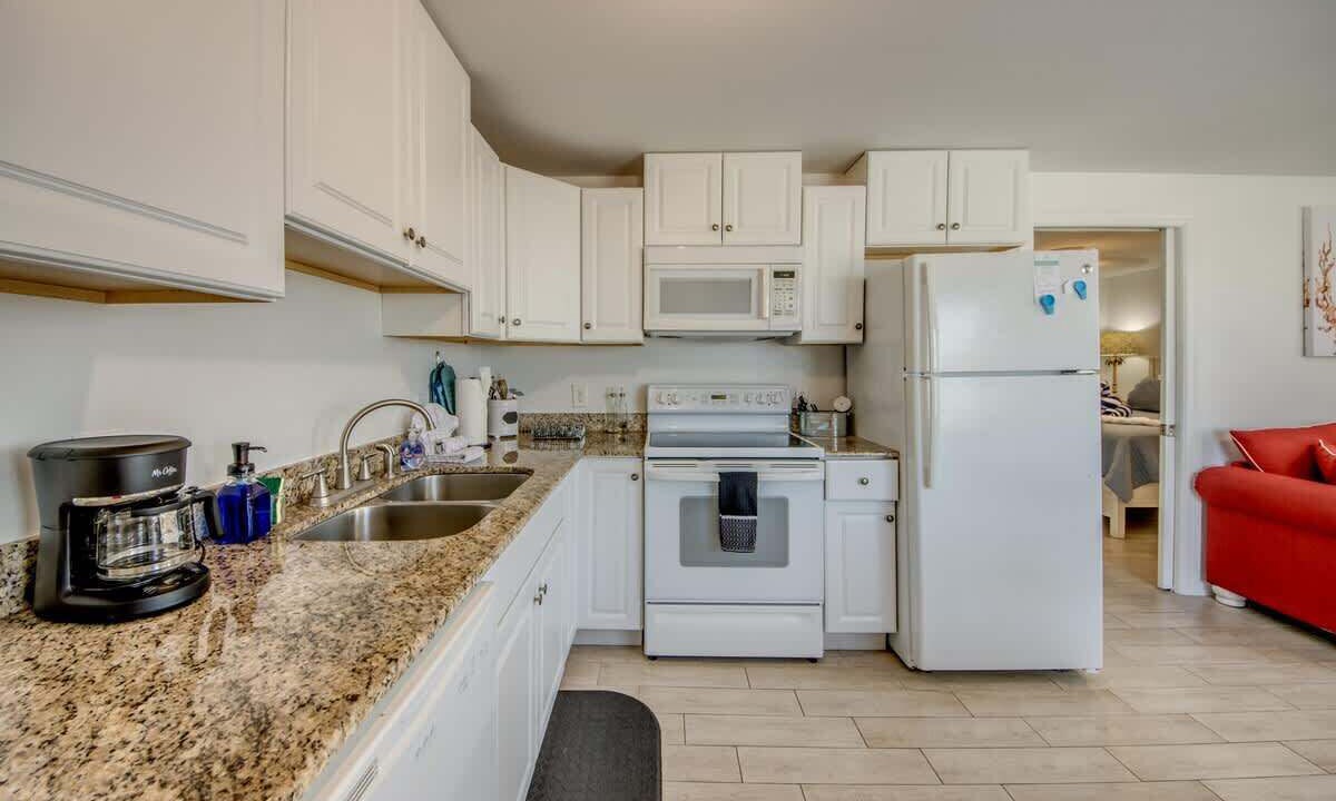 Photo of Kitchen in Fort Myers Beach