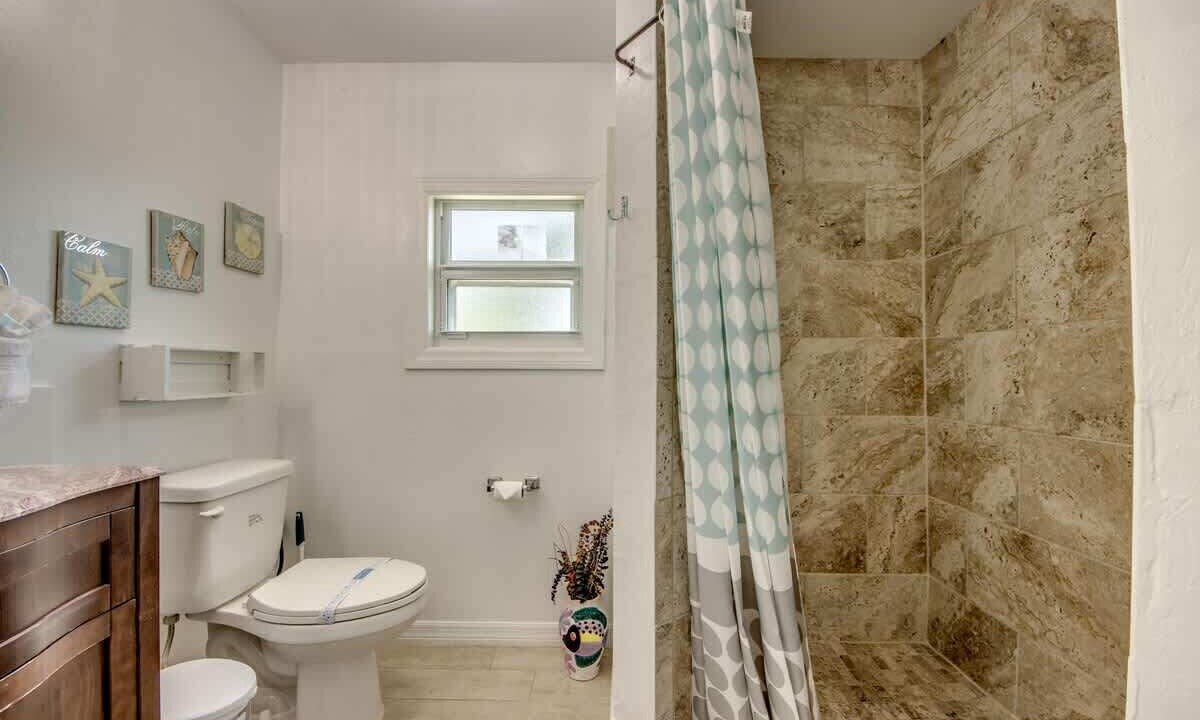 Photo of Bathroom in Fort Myers Beach