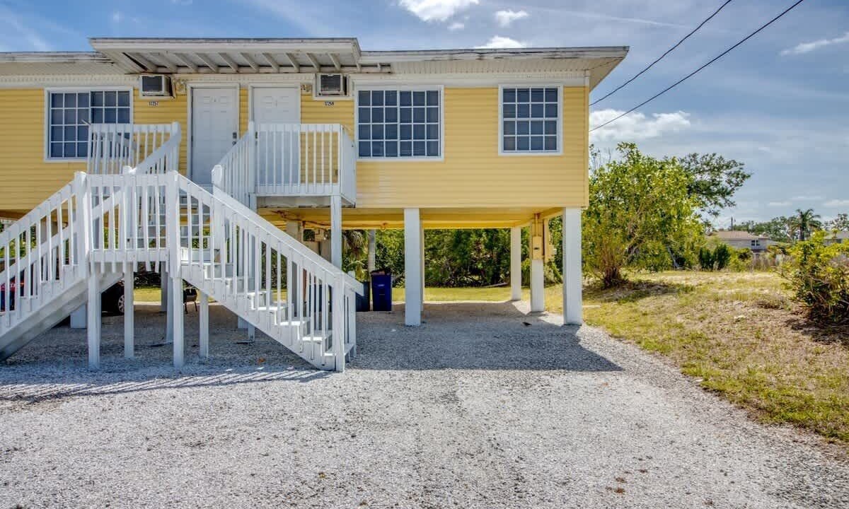 Photo of Outdoor in Fort Myers Beach