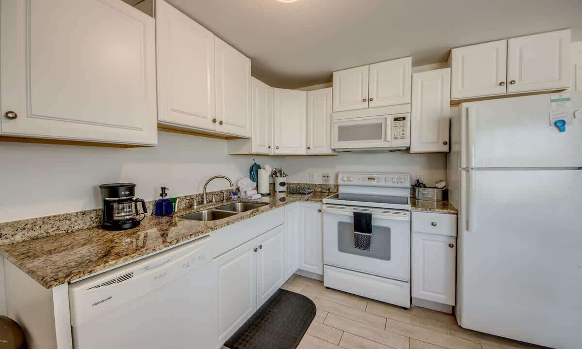 Photo of Kitchen in Fort Myers Beach