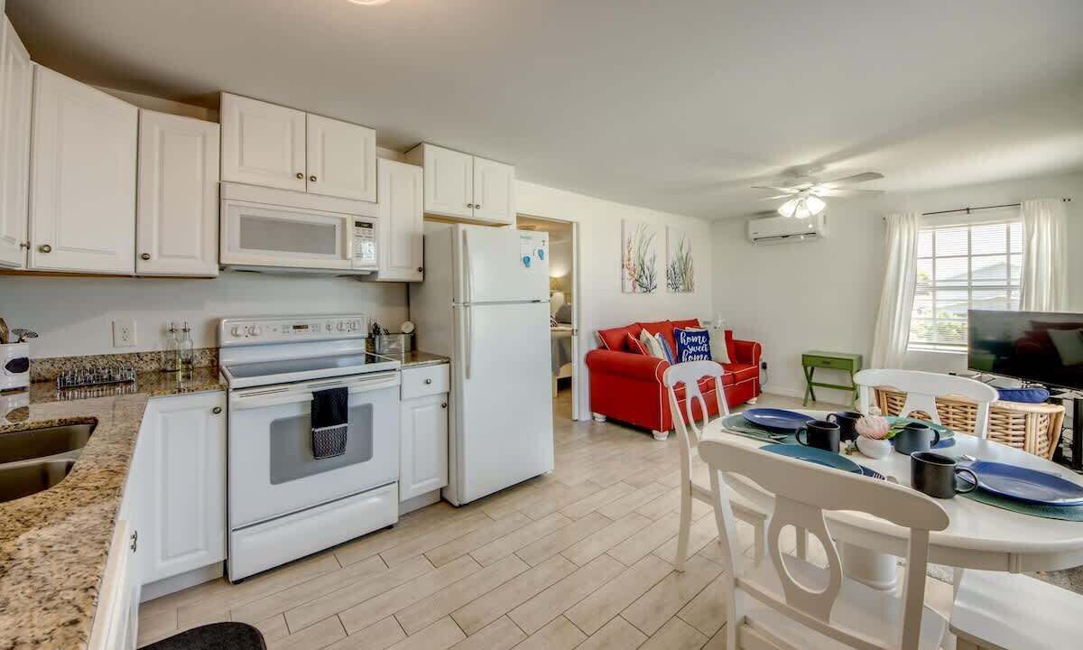 Photo of Kitchen in Fort Myers Beach