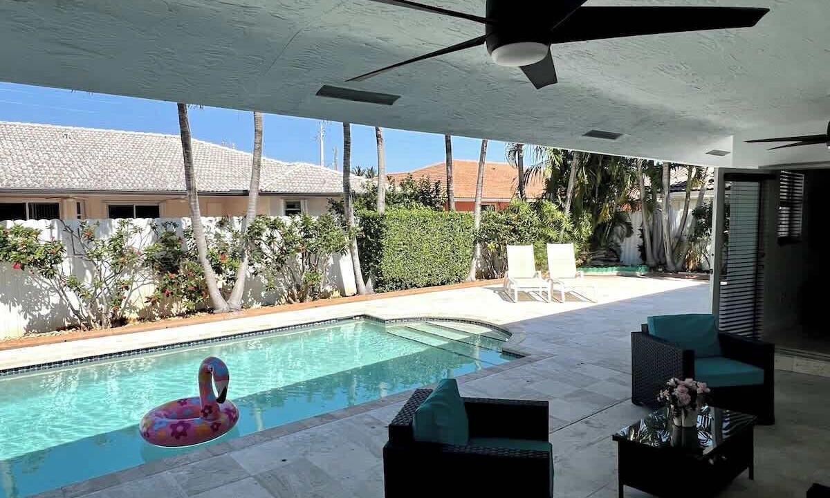 Photo of Outdoor in Tamiami