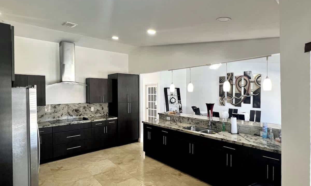 Photo of Kitchen in Tamiami