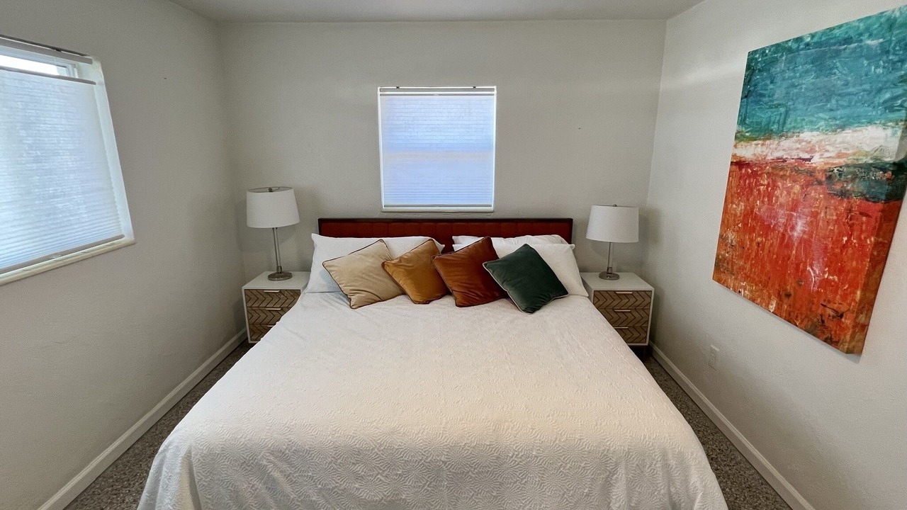 Photo of Bedroom in Disston Heights