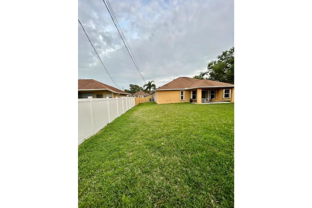 Photo of Outdoor in Port Saint Lucie