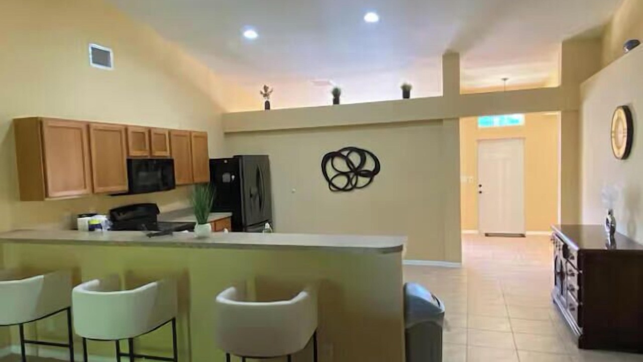 Photo of Kitchen in Port Saint Lucie