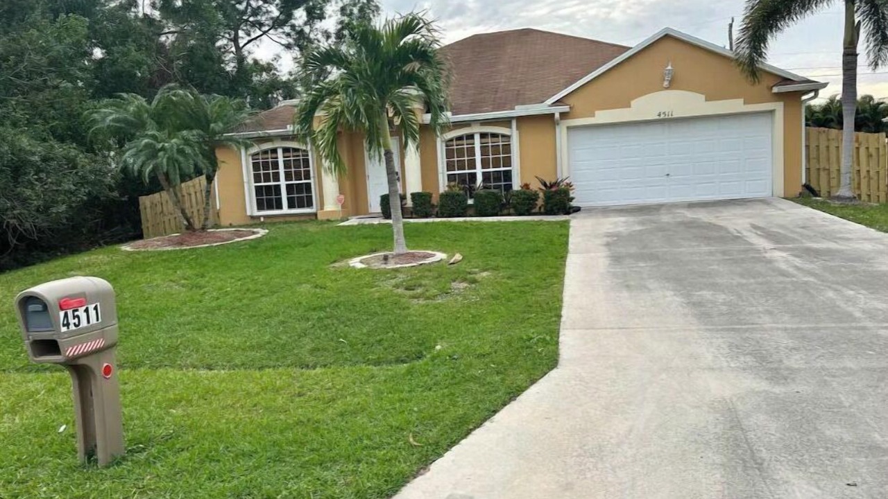 Photo of Outdoor in Port Saint Lucie