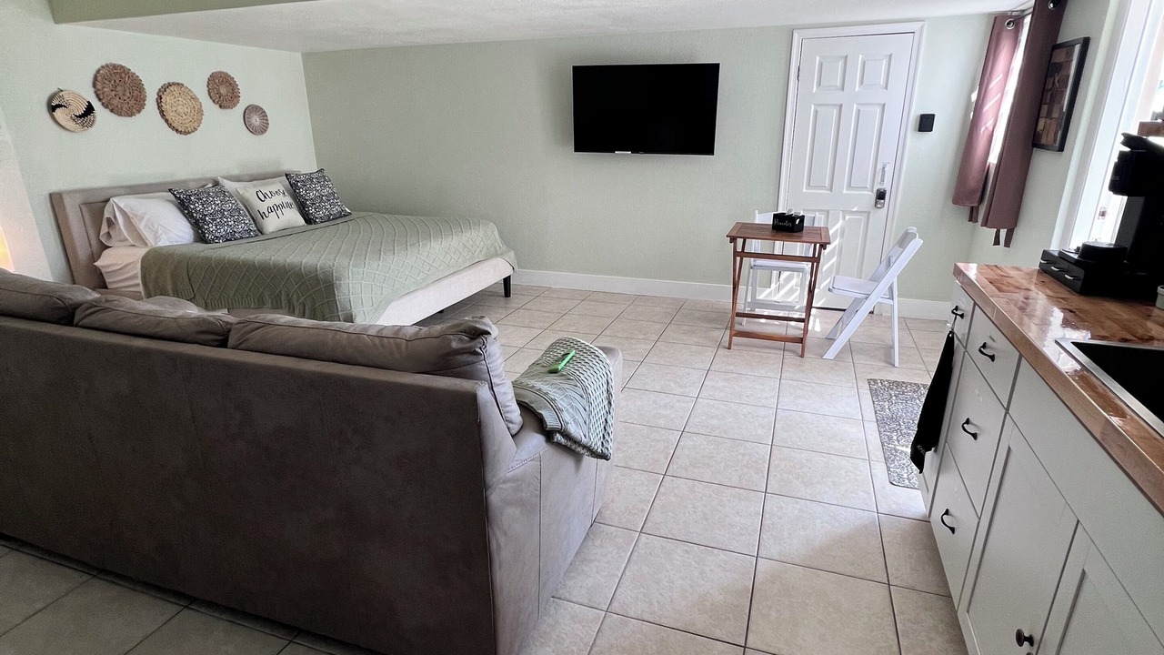 Photo of Bedroom in Port Saint Lucie