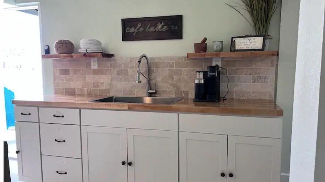 Photo of Kitchen in Port Saint Lucie