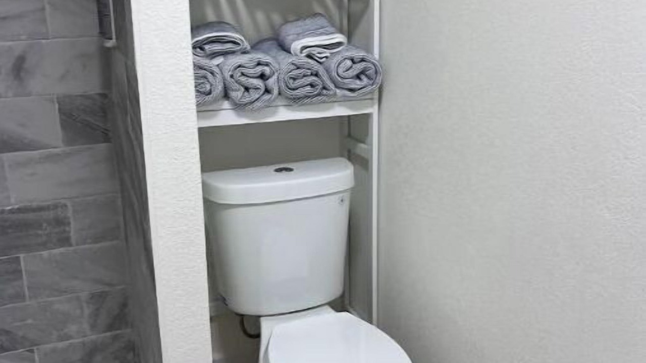 Photo of Bathroom in Port Saint Lucie