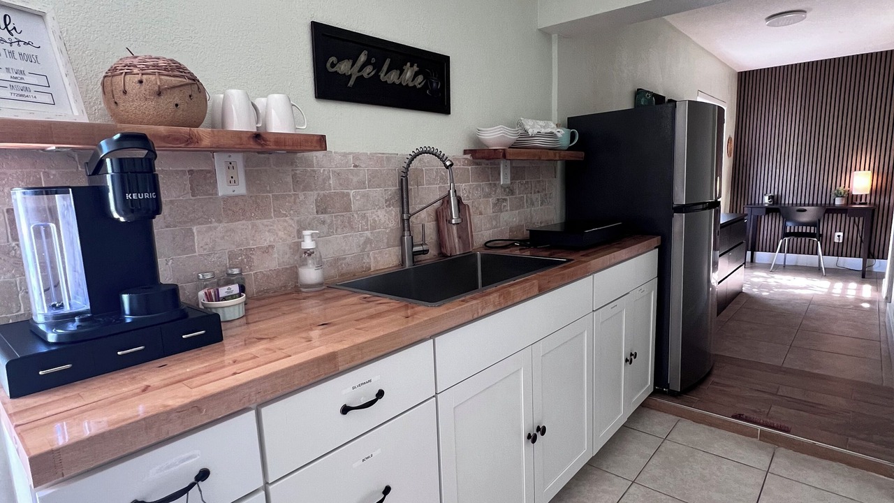 Photo of Kitchen in Port Saint Lucie