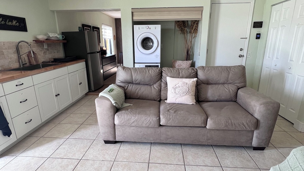 Photo of Livingroom in Port Saint Lucie