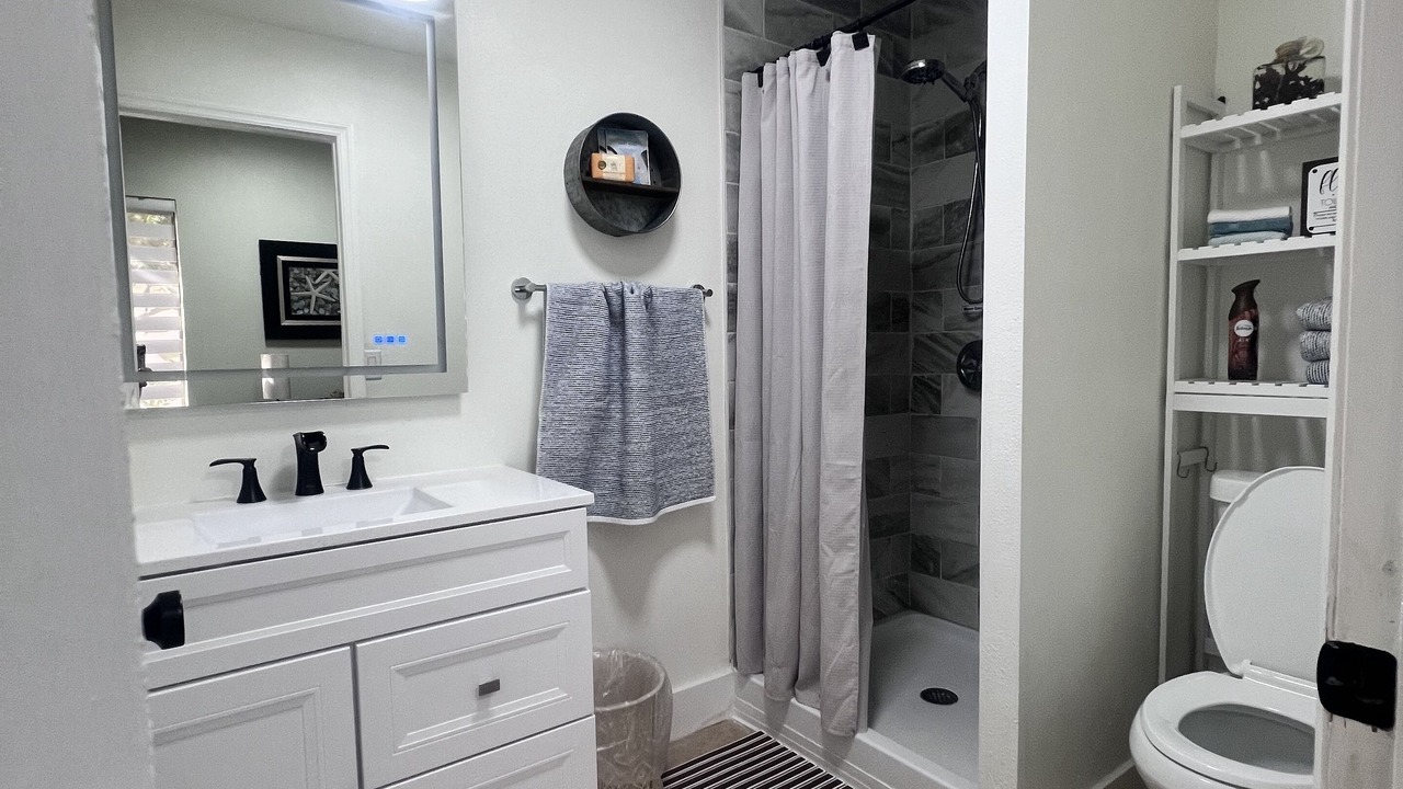 Photo of Bathroom in Port Saint Lucie