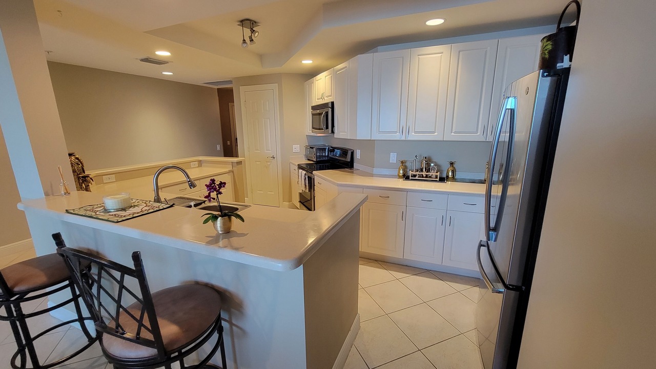 Photo of Kitchen in East 1st Street