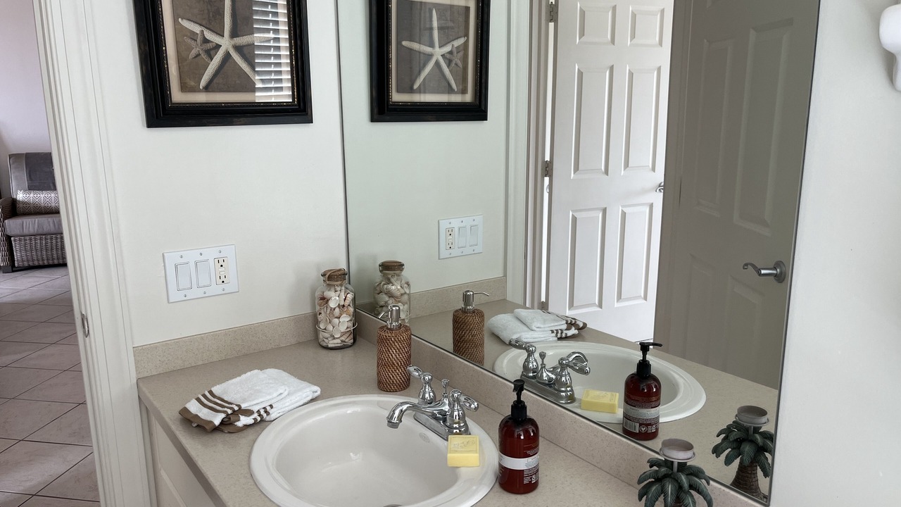 Photo of Bathroom in East 1st Street