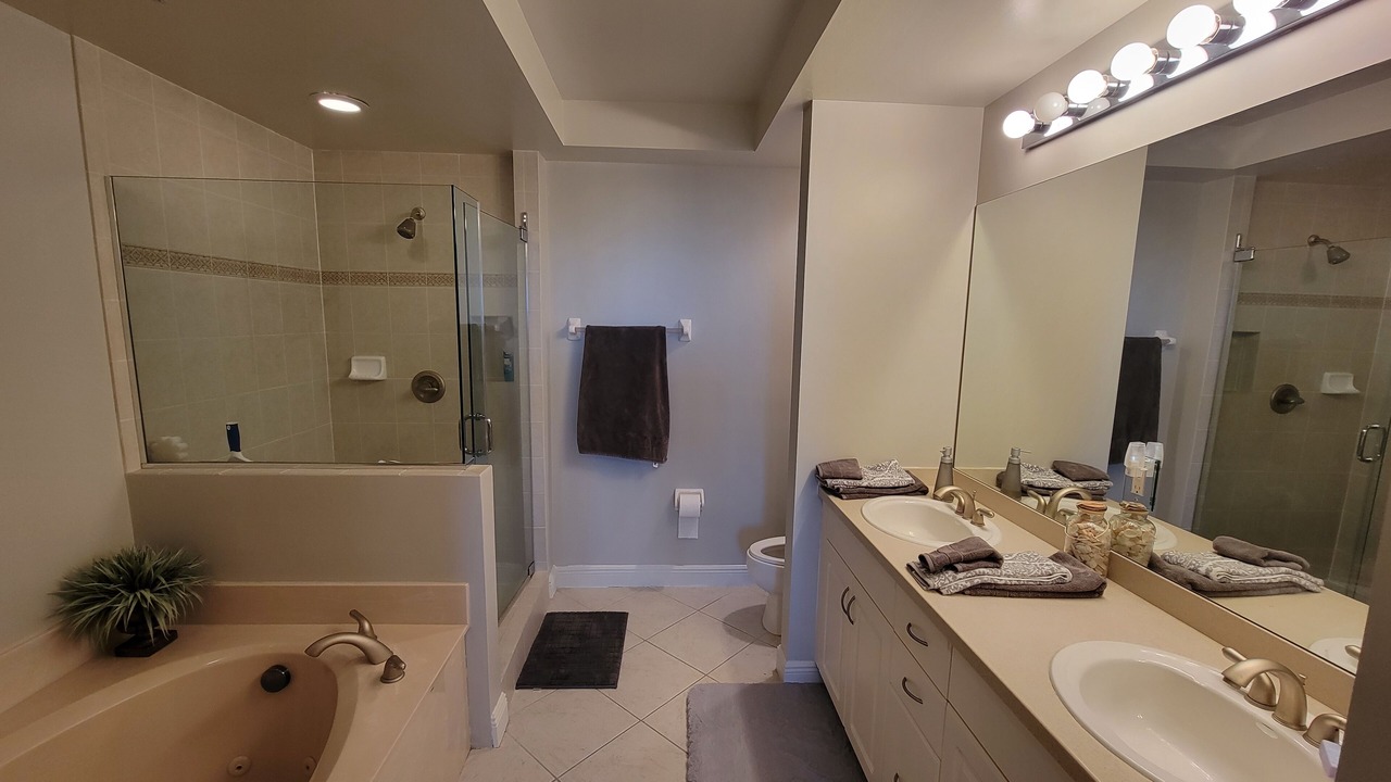 Photo of Bathroom in East 1st Street