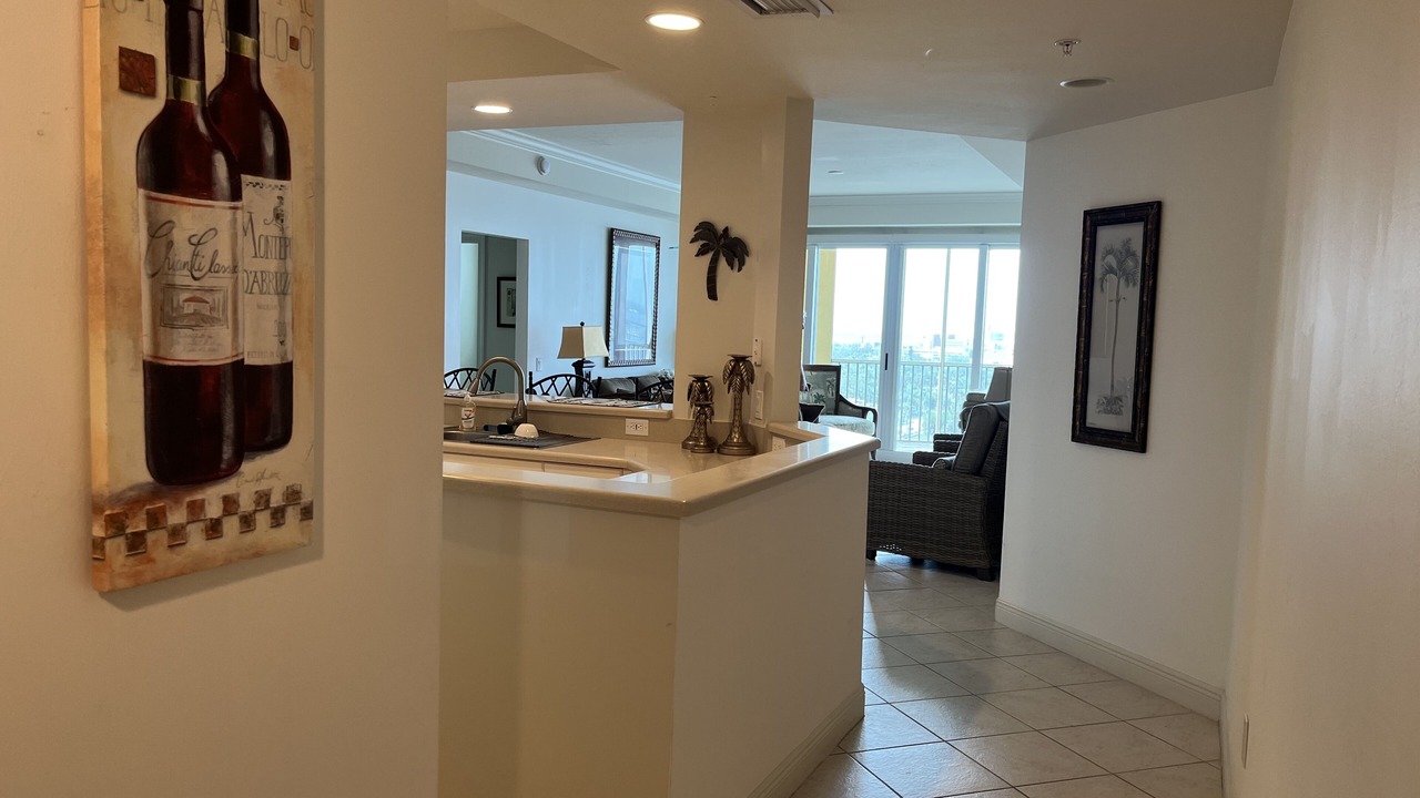 Photo of Kitchen in East 1st Street