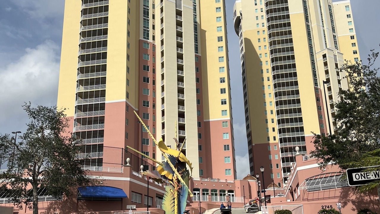 Photo of Others in East 1st Street