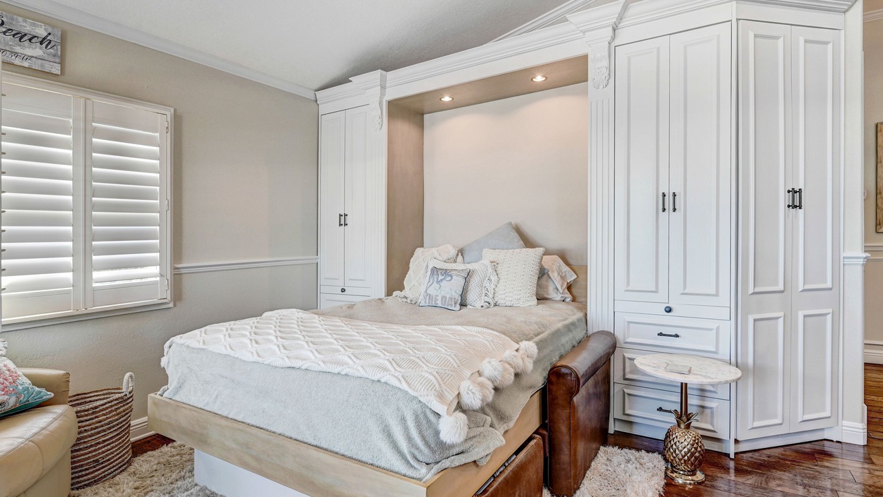 Photo of Bedroom in Satellite Beach