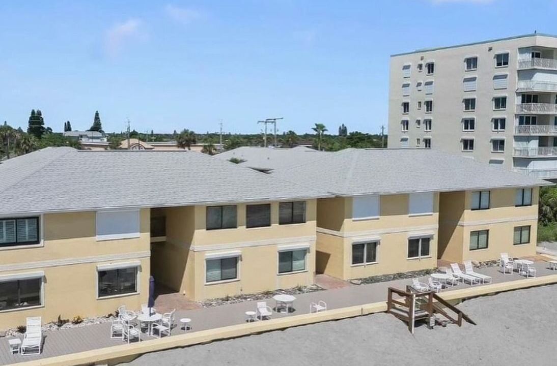 Photo of Outdoor in Satellite Beach