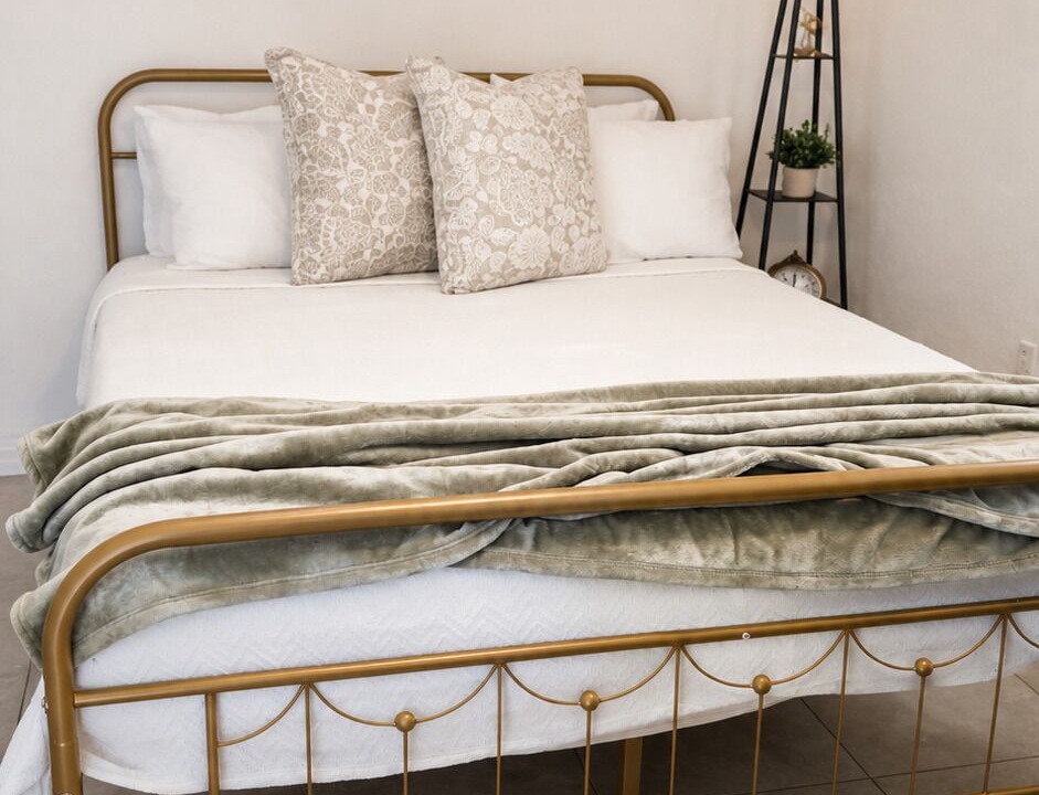 Photo of Bedroom in Central Fort Lauderdale