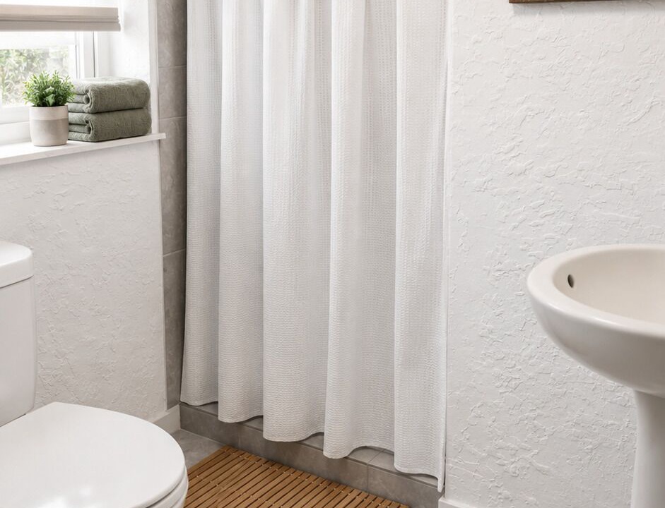 Photo of Bathroom in Central Fort Lauderdale
