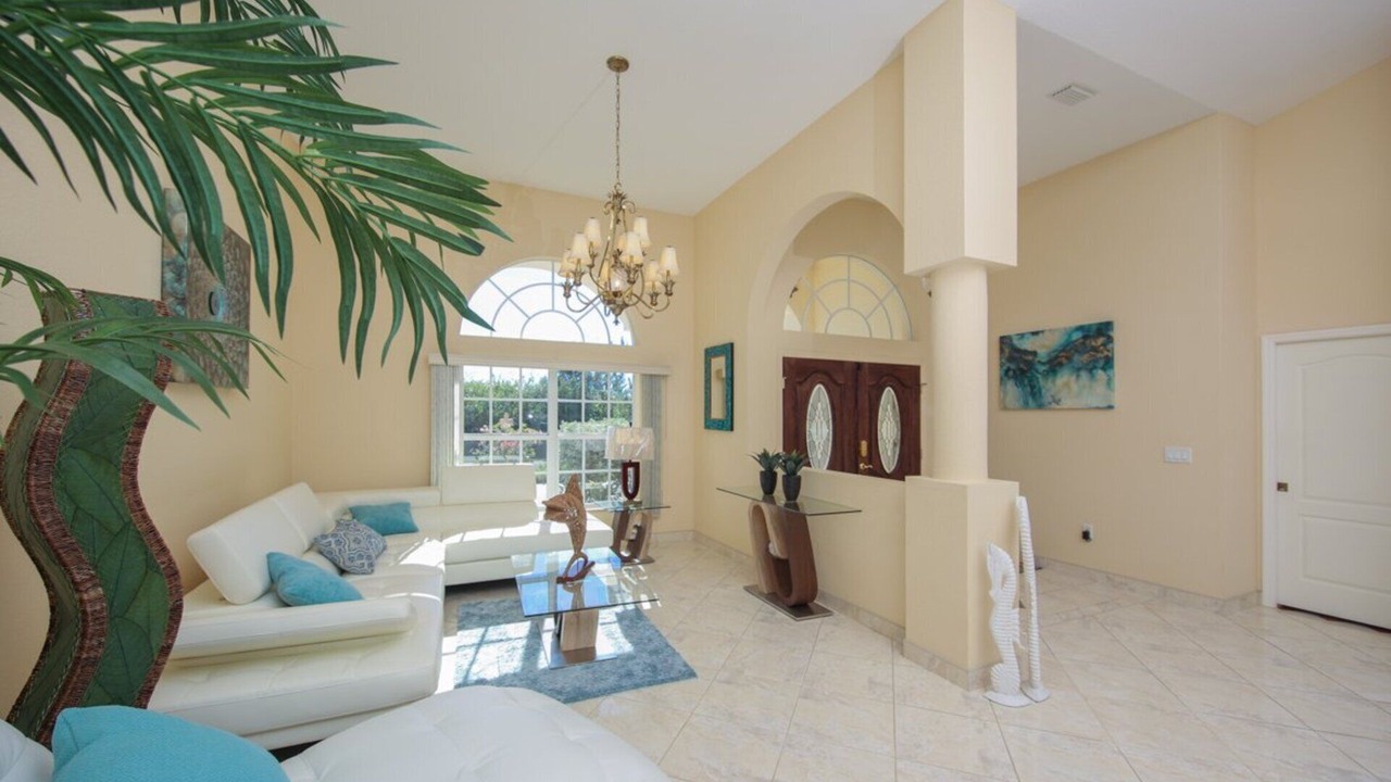 Photo of Bedroom in South Gulf Cove