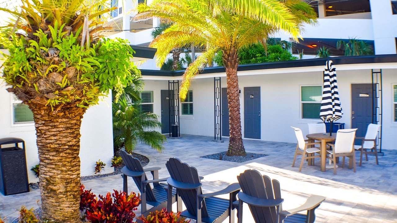 Photo of Outdoor in Clearwater Beach