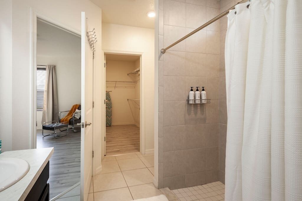 Photo of Bathroom in Port Saint Lucie