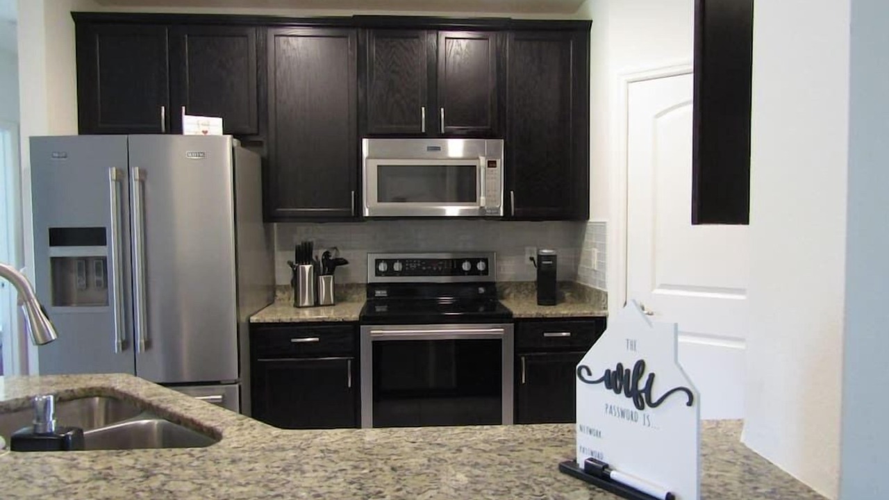 Photo of Kitchen in Port Saint Lucie