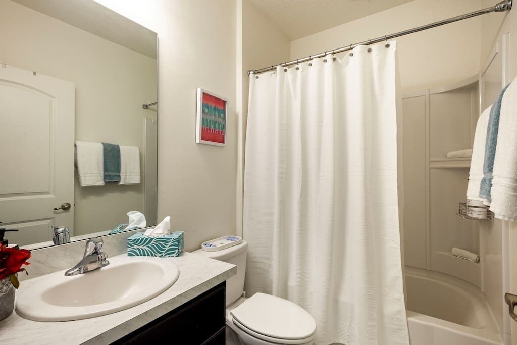 Photo of Bathroom in Port Saint Lucie