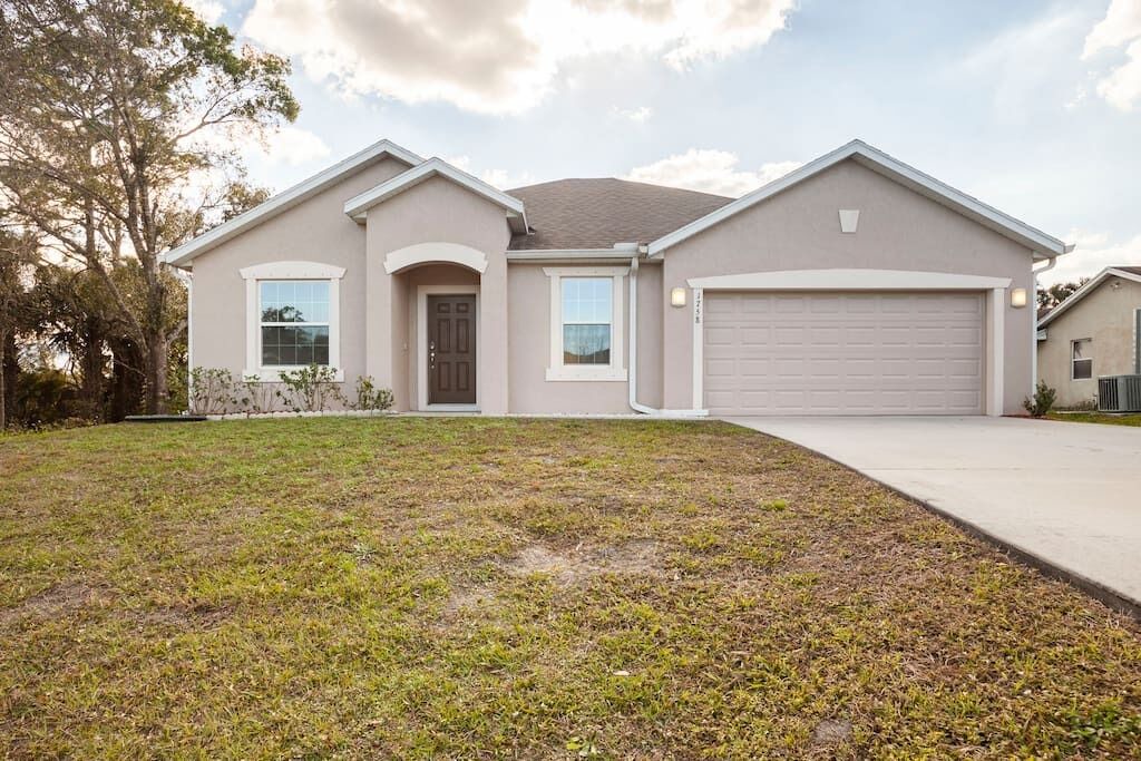 Photo of Outdoor in Port Saint Lucie