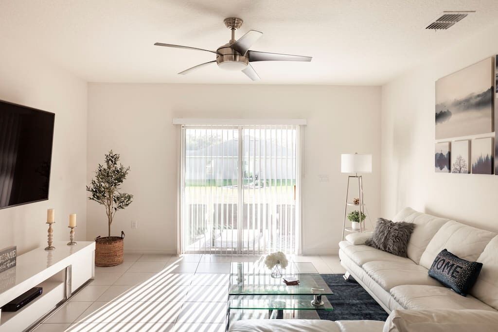 Photo of Livingroom in Port Saint Lucie