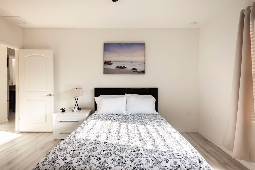 Photo of Bedroom in Port Saint Lucie