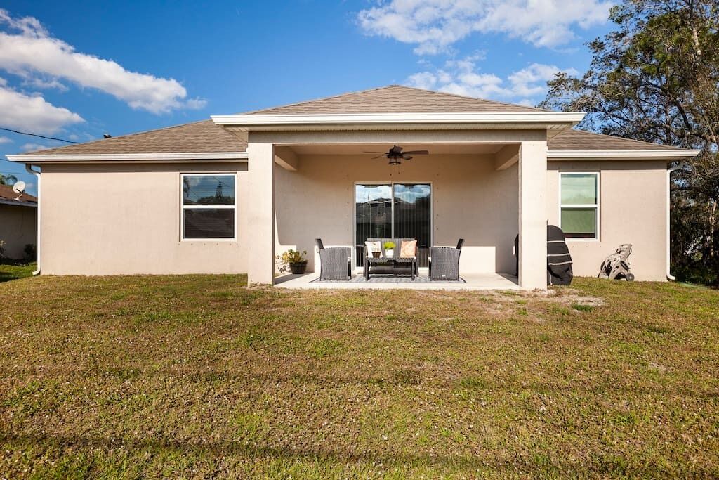 Photo of Outdoor in Port Saint Lucie