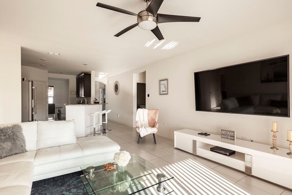 Photo of Livingroom in Port Saint Lucie