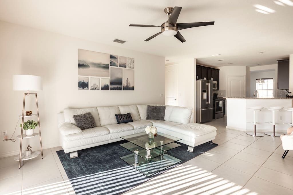 Photo of Livingroom in Port Saint Lucie