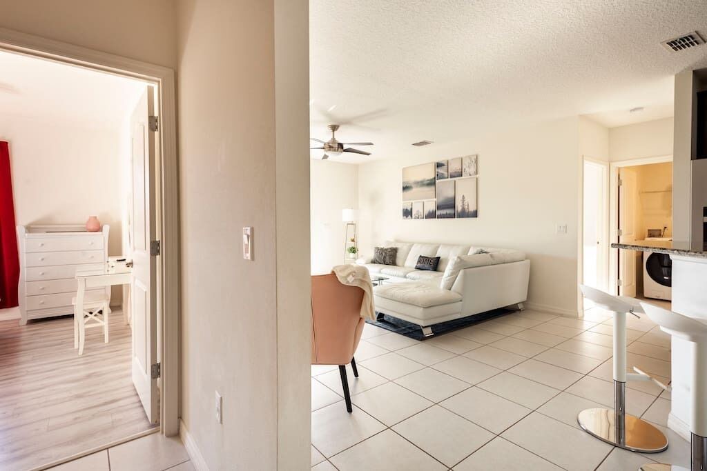 Photo of Livingroom in Port Saint Lucie