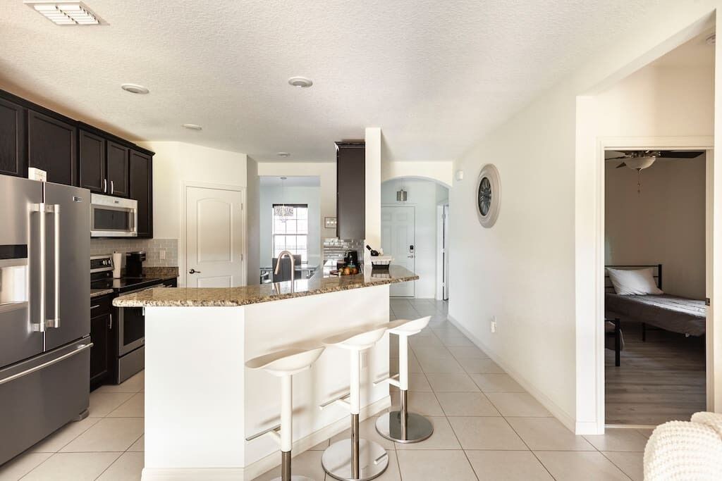 Photo of Kitchen in Port Saint Lucie