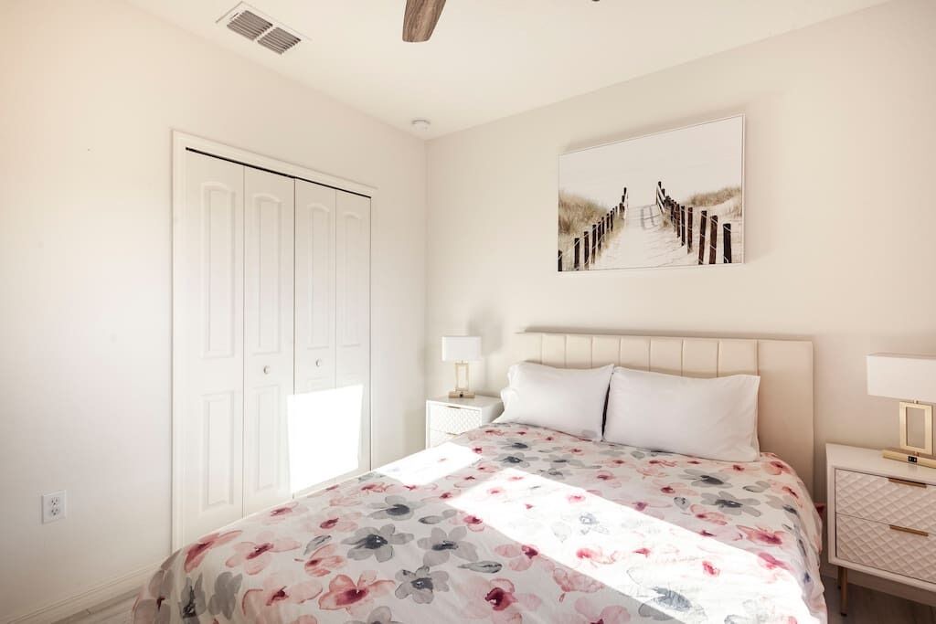 Photo of Bedroom in Port Saint Lucie