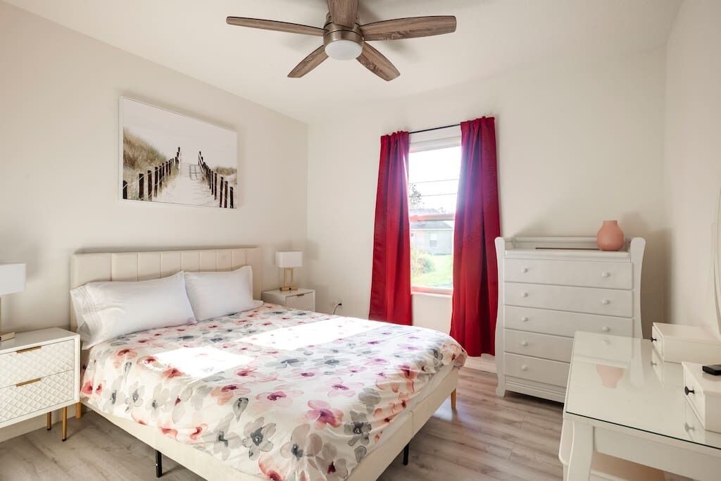 Photo of Bedroom in Port Saint Lucie