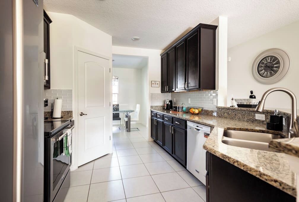 Photo of Kitchen in Port Saint Lucie