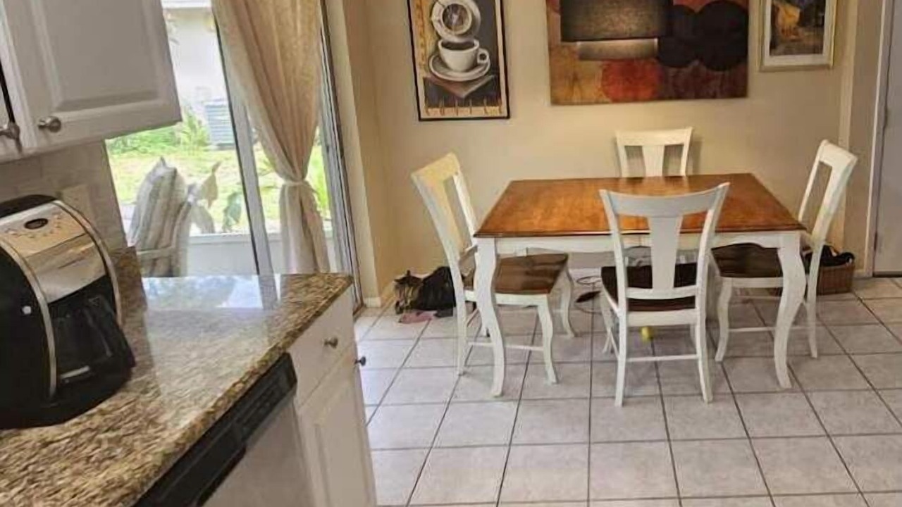 Photo of Kitchen in Park East
