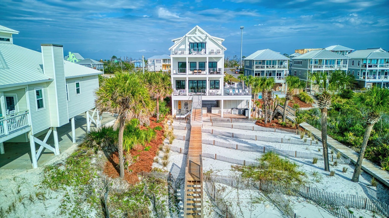 Photo of Outdoor in Cape San Blas