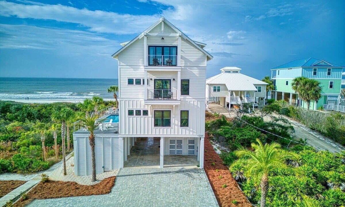 Photo of Outdoor in Cape San Blas