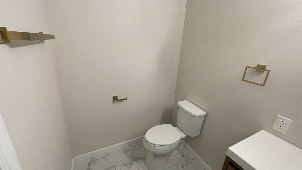 Photo of Bathroom in Wellington
