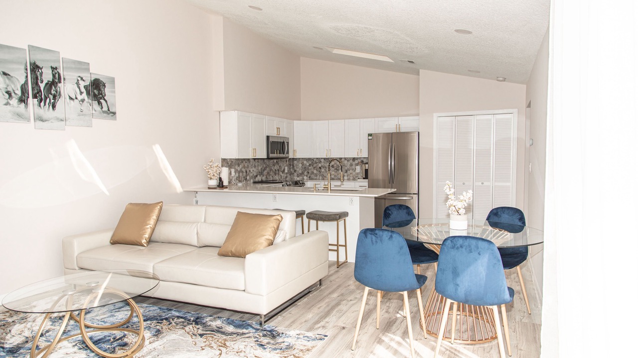Photo of Livingroom in Wellington