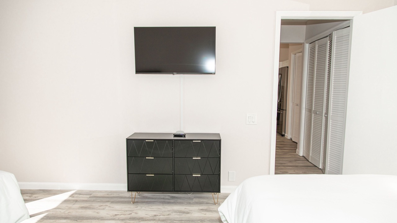 Photo of Bedroom in Wellington