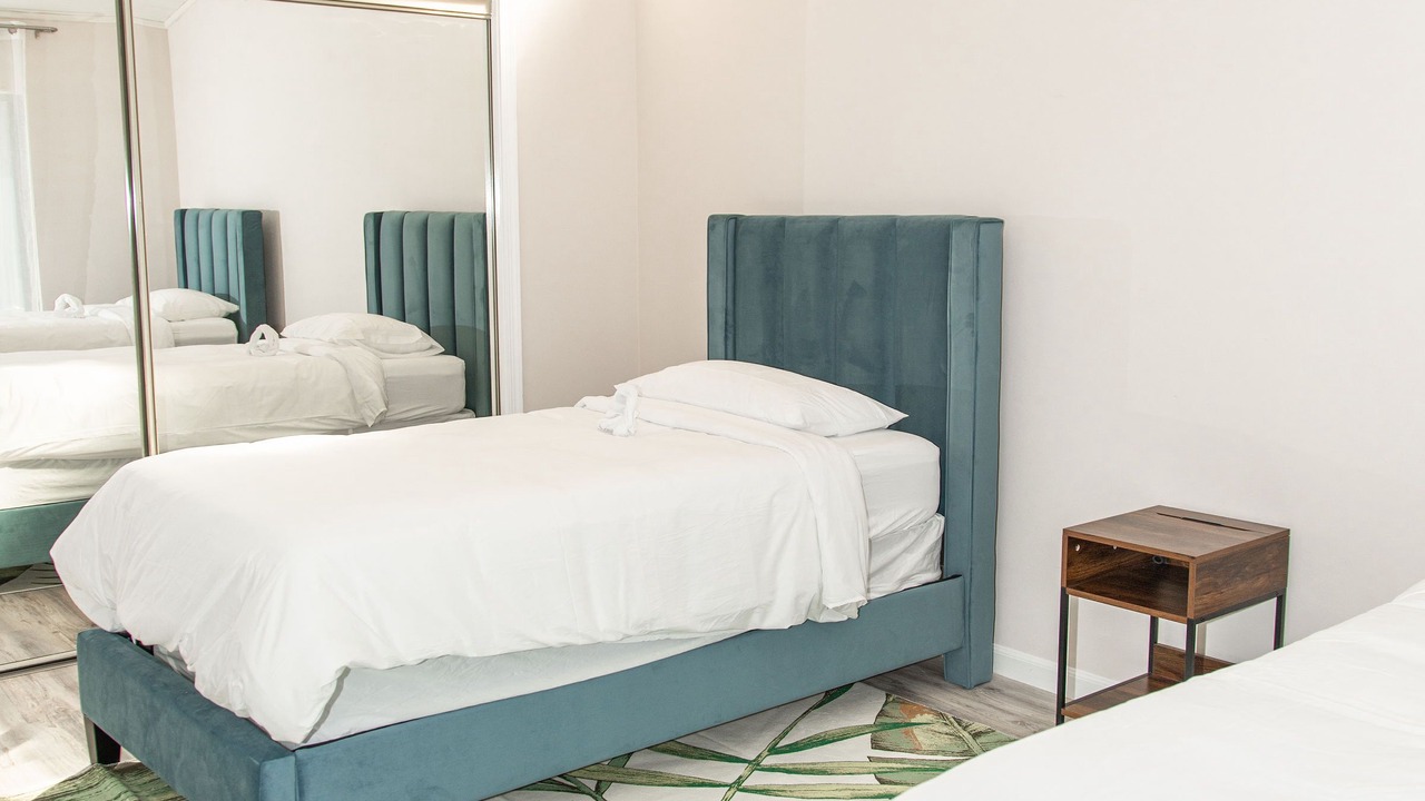 Photo of Bedroom in Wellington